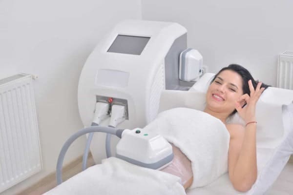 Which Areas of the Body Can Be Treated Altrincham