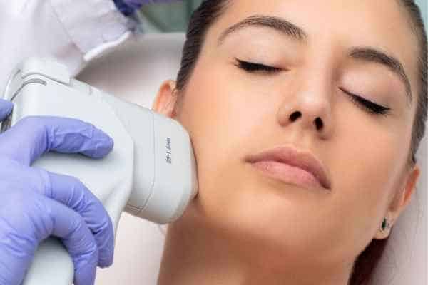 Who is the Ideal Candidate for HIFU Treatment Altrincham?