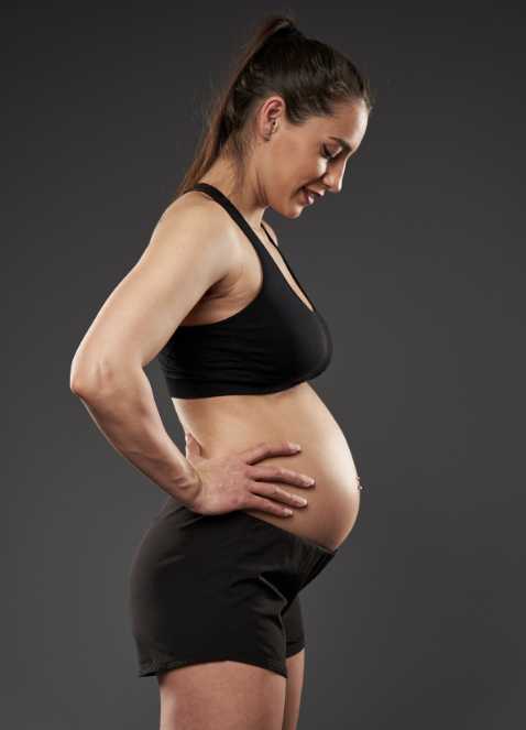 Can You Actually Prevent Diastasis Recti During Pregnancy Altrincham