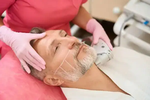 HIFU non-surgical treatment Altrincham