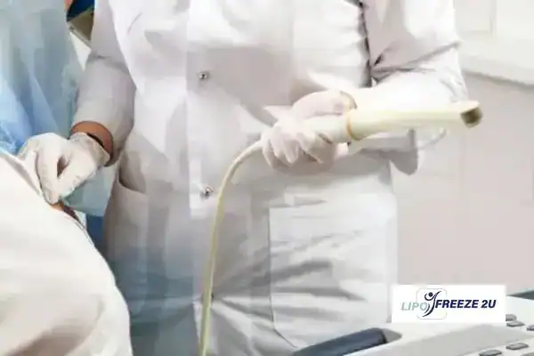 Image of HIFU Vaginal Tightening Altrincham treatment.