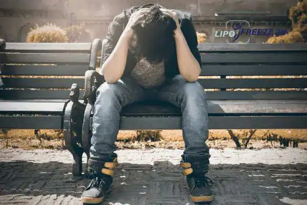upset man because of erectile dysfunction Altrincham