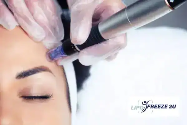Morpheus 8 Altrincham the top 10 reasons to choose this treatment!