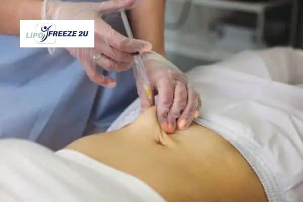 How Does Aqualyx Fat Dissolving Injection Work to Break Down Fat Altrincham?