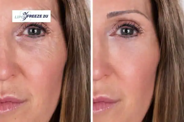 HIFU Non-Surgical Facelift Treatment Altrincham results