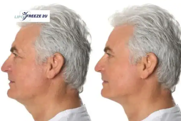 HIFU Altrincham before and after results