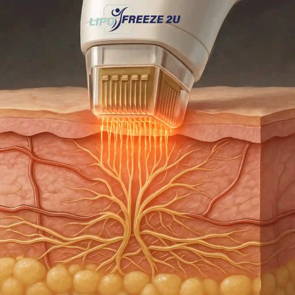 What Exactly Is RF Microneedling and Why Is Everyone Talking About It Altrincham?